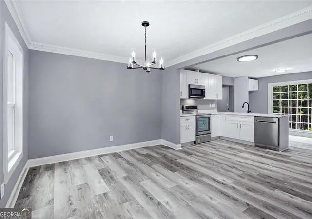 Photo 3 of Sale Pending at 461 Cricket Hill Trl, Lawrenceville, GA 30044 | MLS# 10822252 | Listing updated on 2026-08-28