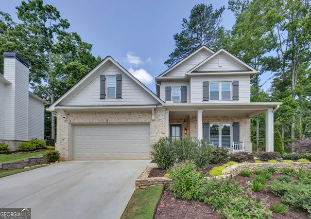 1st image of 7197 High Lake Ter, Covington, GA 30014 | MLS# 10804313