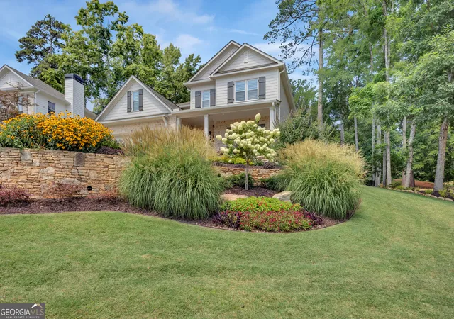 2nd image of 7197 High Lake Ter, Covington, GA 30014 | MLS# 10804313