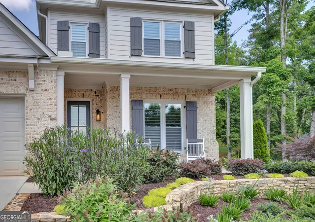 3rd image of 7197 High Lake Ter, Covington, GA 30014 | MLS# 10804313