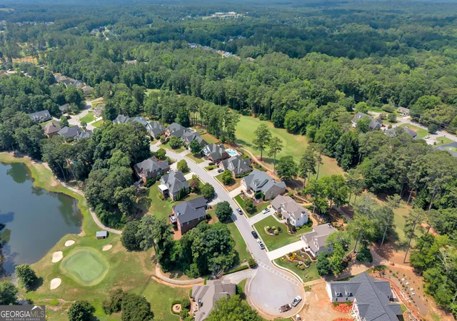 4th image of 7197 High Lake Ter, Covington, GA 30014 | MLS# 10804313