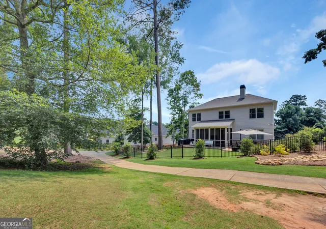 5th image of 7197 High Lake Ter, Covington, GA 30014 | MLS# 10804313