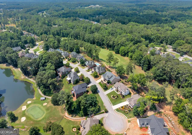 63rd image of 7197 High Lake Ter, Covington, GA 30014 | MLS# 10804313