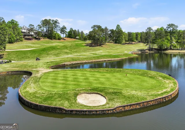 76th image of 4611 Chartwell Chase Ct, Flowery Branch, GA 30542 | MLS# 10831446
