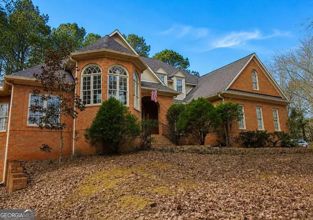 2nd image of 401 Sturdivant Ct, Peachtree City, GA 30269 | MLS# 10822858