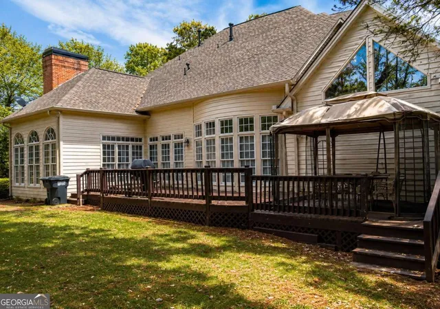 Photo 2 of Single family home for sale at 401 Sturdivant Ct, Peachtree City, GA 30269 | MLS# 10822858 | Listing updated on 2026-08-27