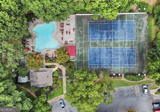 15th image of 3073 Westwood Wy, Alpharetta, GA 30004 | MLS# 10814389