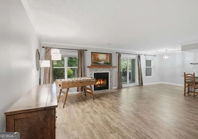 2nd image of 3073 Westwood Wy, Alpharetta, GA 30004 | MLS# 10814389