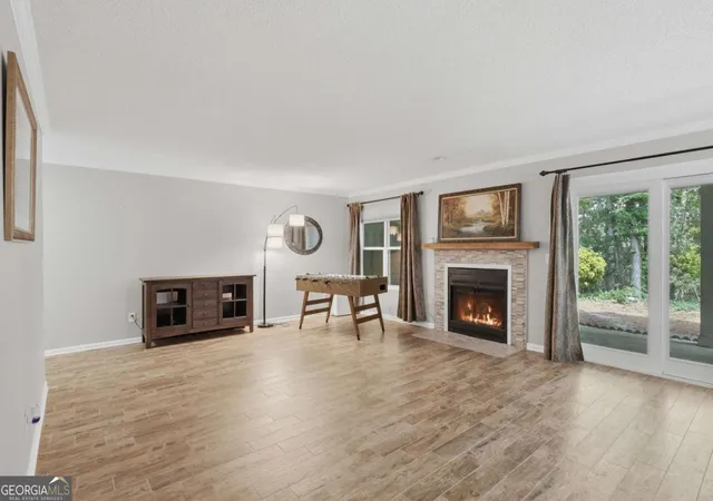 3rd image of 3073 Westwood Wy, Alpharetta, GA 30004 | MLS# 10814389