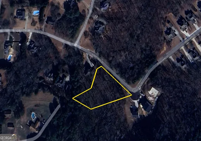 10th image of 2070 Wood Valley Dr, Loganville, GA 30052 | MLS# 10807673