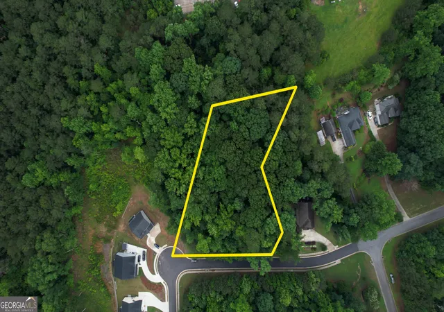 Photo 3 of Land for sale at 2070 Wood Valley Dr, Loganville, GA 30052 | MLS# 10807673 | Listing updated on 2026-09-18