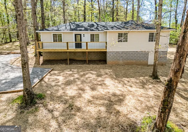 1st image of 684 Faith Ln, Clarkesville, GA 30523 | MLS# 10785852