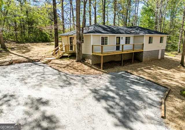 2nd image of 684 Faith Ln, Clarkesville, GA 30523 | MLS# 10785852