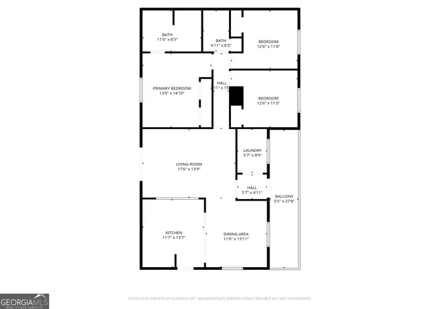 42nd image of 684 Faith Ln, Clarkesville, GA 30523 | MLS# 10785852