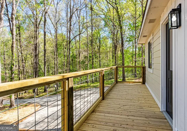 4th image of 684 Faith Ln, Clarkesville, GA 30523 | MLS# 10785852