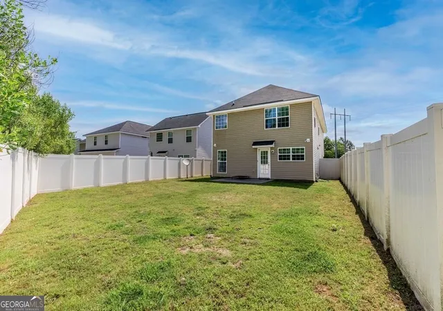 Homes for sale in Hinesville, GA | 1200 Cypress Fall Cir, Hinesville, GA 31313 | MLS# 10642823