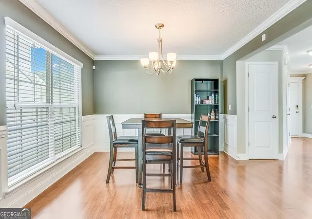 Photo 3 of Single family home for sale at 1200 Cypress Fall Cir, Hinesville, GA 31313 | MLS# 10642823 | Listing updated on 2026-07-12