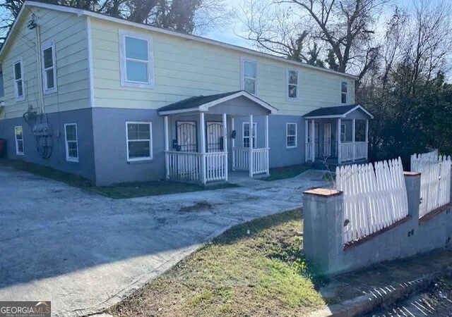 Homes for sale in Macon, GA | 2208 Roosevelt Ave, Macon, GA 31204 | MLS# 10794848