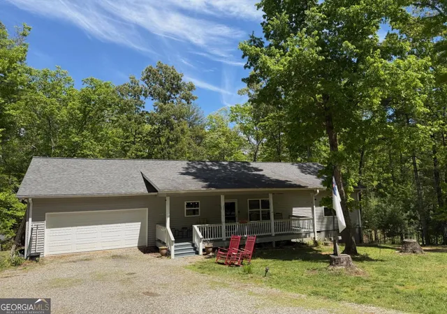 1st image of 110 Hampton Rd, Morganton, GA 30560 | MLS# 10768157