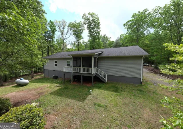 28th image of 110 Hampton Rd, Morganton, GA 30560 | MLS# 10768157