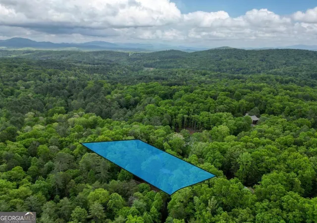 2nd image of 110 Hampton Rd, Morganton, GA 30560 | MLS# 10768157