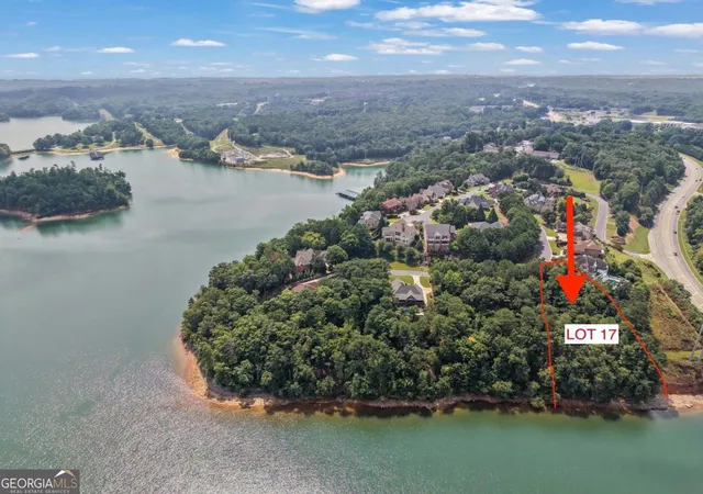 1st image of 2789 Ne Point Overlook, Gainesville, GA 30501 | MLS# 10818388