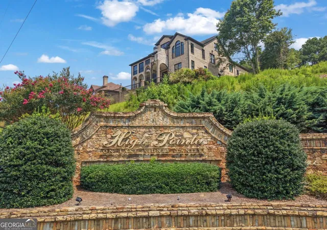 2nd image of 2789 Ne Point Overlook, Gainesville, GA 30501 | MLS# 10818388