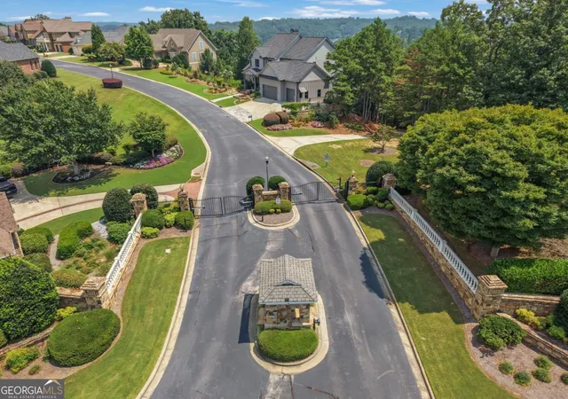 Photo 3 of Land for sale at 2789 Ne Point Overlook, Gainesville, GA 30501 | MLS# 10818388 | Listing updated on 2026-08-29