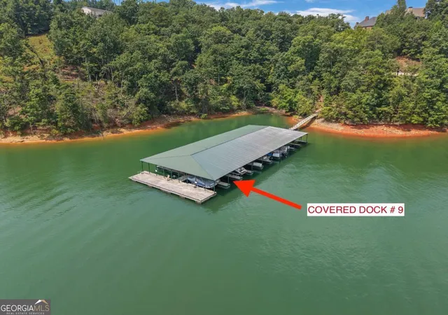 Photo 4 of Land for sale at 2789 Ne Point Overlook, Gainesville, GA 30501 | MLS# 10818388 | Listing updated on 2026-08-29