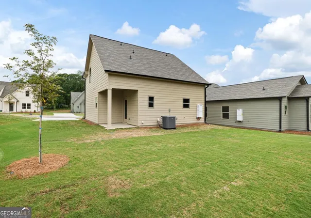 15th image of 107 Winston Wy, Carrollton, GA 30117 | MLS# 10828579