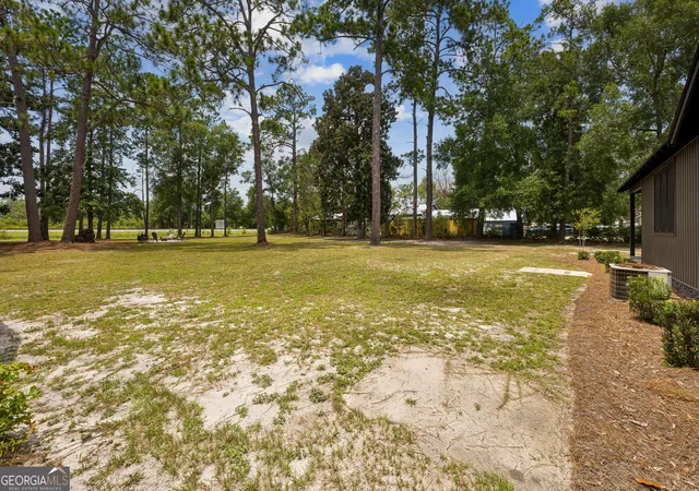 50th image of 283 First St, Folkston, GA 31537 | MLS# 10815851