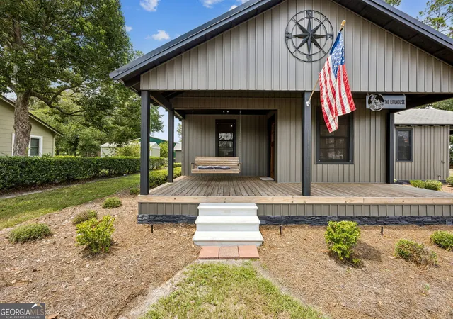 5th image of 283 First St, Folkston, GA 31537 | MLS# 10815851