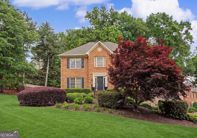 Photo 1 of Sale Pending at 4051 Silver Fir Ct Ne, Marietta, GA 30066 | MLS# 10785089 | Listing updated on 2026-09-13