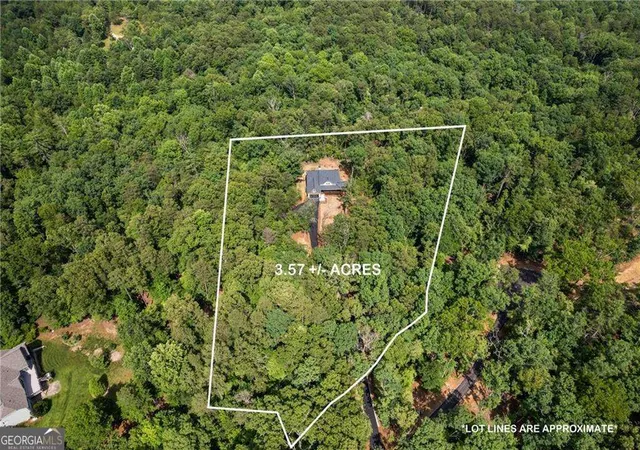 Homes for sale in Dahlonega, GA | 75 Silver Oak Trl, Dahlonega, GA 30533 | MLS# 10790949
