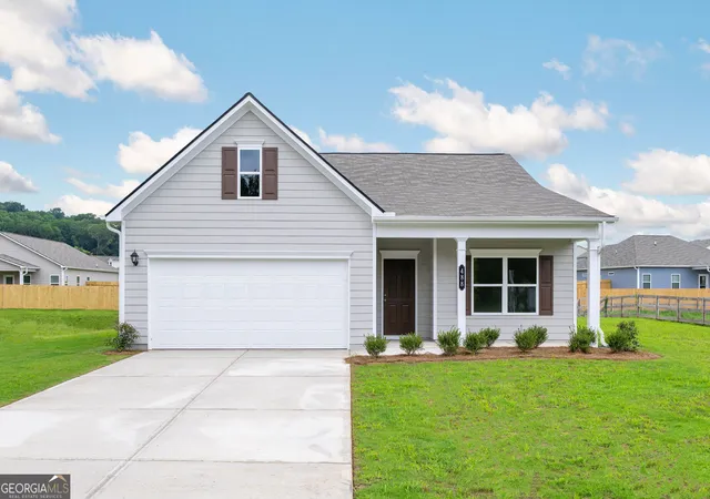 Homes for sale in Rock Spring, GA | 488 Guy Williams Rd, Rock Spring, GA 30739 | MLS# 10780526