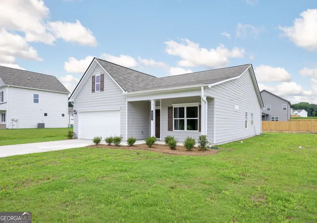 Homes for sale in Rock Spring, GA | 488 Guy Williams Rd, Rock Spring, GA 30739 | MLS# 10780526