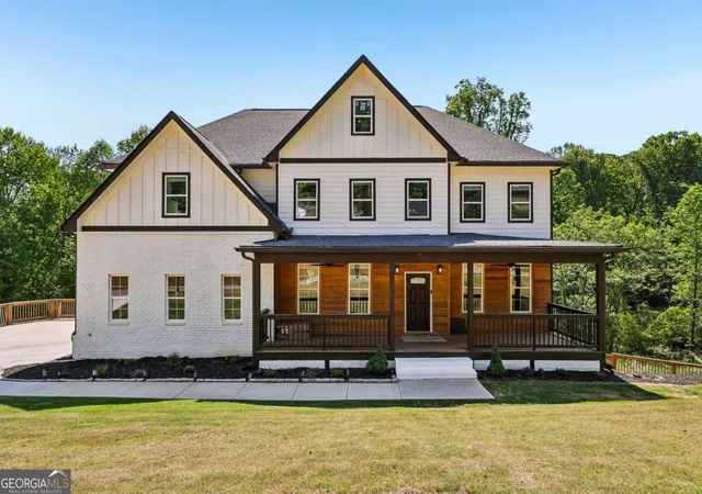 1st image of 4214 Quail Creek Dr, Flowery Branch, GA 30542 | MLS# 10753986