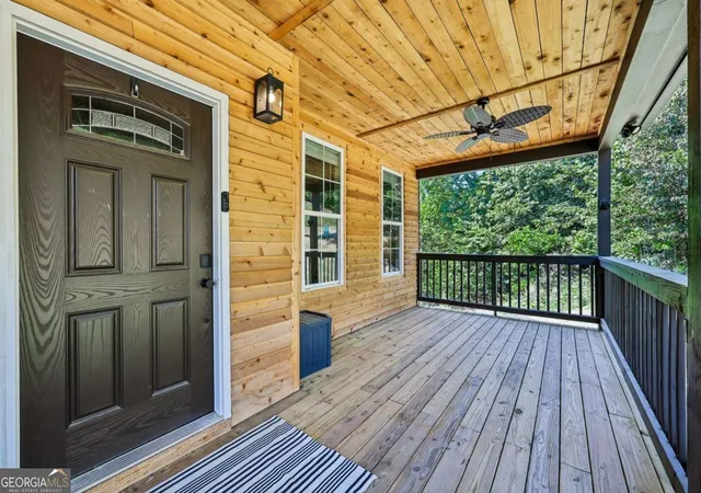 2nd image of 4214 Quail Creek Dr, Flowery Branch, GA 30542 | MLS# 10753986