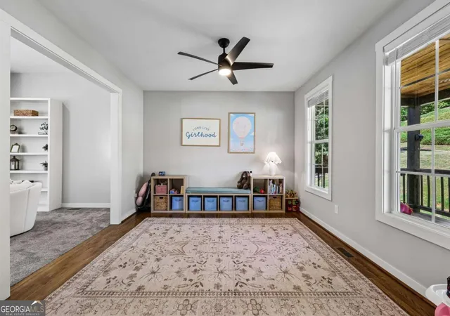 5th image of 4214 Quail Creek Dr, Flowery Branch, GA 30542 | MLS# 10753986