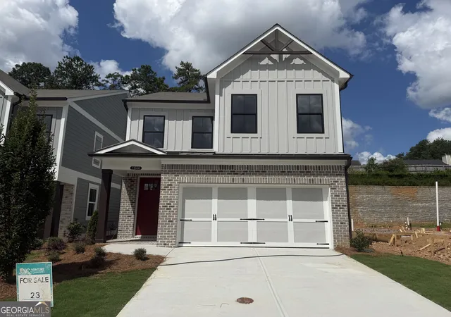 Single family home for sale at 1644 Crestcreek Ct, Marietta, GA 30008 | MLS# 10780489 | Listing updated on 2026-09-16