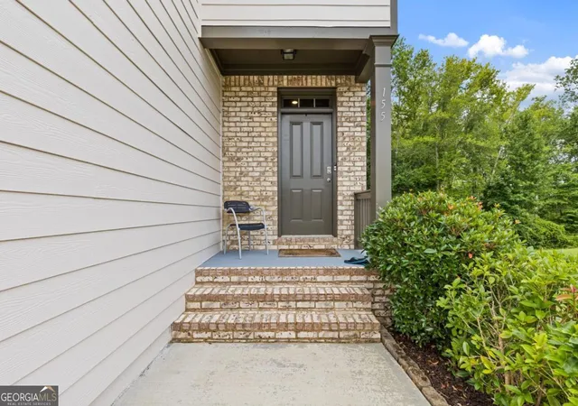 Photo 2 of Single family home for sale at 155 Brookside Way, Dawsonville, GA 30534 | MLS# 10809089 | Listing updated on 2026-09-22