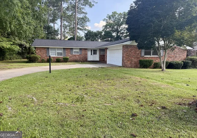 2nd image of 1100 Pineneedle Dr, Perry, GA 31069 | MLS# 10787640