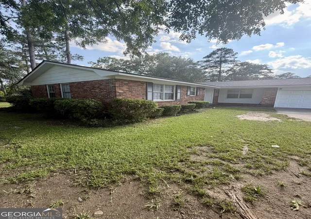 5th image of 1100 Pineneedle Dr, Perry, GA 31069 | MLS# 10787640