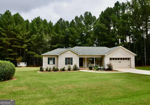 Photo 1 of Single family home for sale at 315 Gentle Doe Way, Athens, GA 30601 | MLS# 10805319 | Listing updated on 2026-07-28