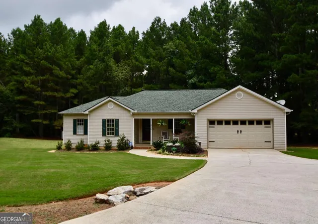 Photo 2 of Single family home for sale at 315 Gentle Doe Way, Athens, GA 30601 | MLS# 10805319 | Listing updated on 2026-07-28