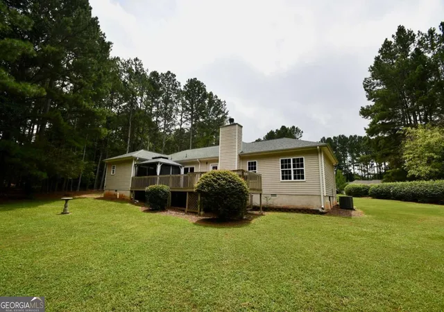 Photo 39 of Single family home for sale at 315 Gentle Doe Way, Athens, GA 30601 | MLS# 10805319 | Listing updated on 2026-07-28