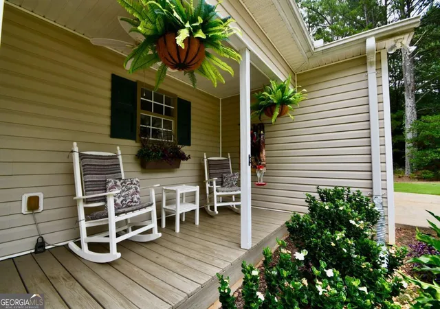 Photo 3 of Single family home for sale at 315 Gentle Doe Way, Athens, GA 30601 | MLS# 10805319 | Listing updated on 2026-09-29
