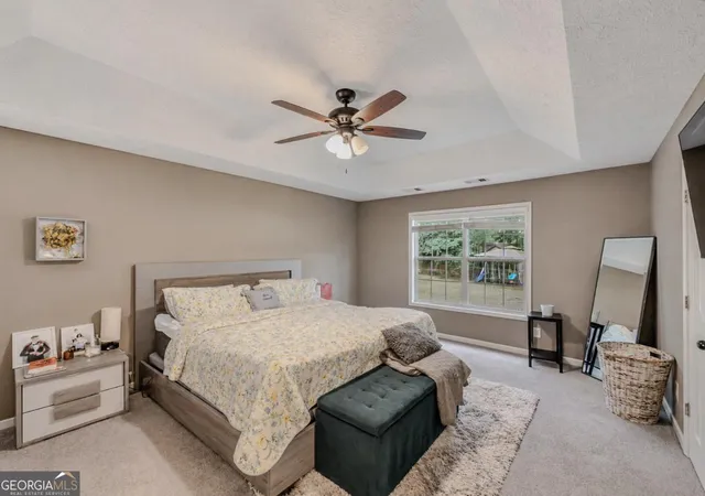 4th image of 530 Flintlock Dr, Dacula, GA 30019 | MLS# 10815821