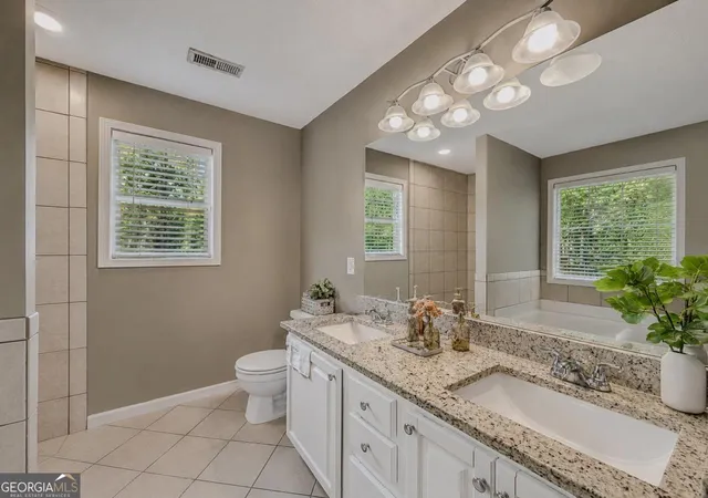 5th image of 530 Flintlock Dr, Dacula, GA 30019 | MLS# 10815821