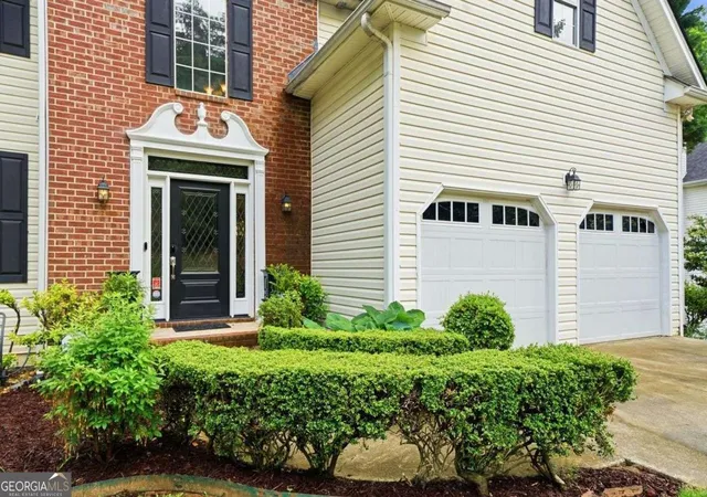 Photo 1 of Single family home for sale at 2219 Brickton Xing, Buford, GA 30518 | MLS# 10760827 | Listing updated on 2026-09-11